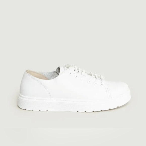 😍 NWOT-DR. MARTENS-Air-Wair-Dante Venice Sneakers-Unisex - Picture 4 of 5